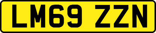 LM69ZZN