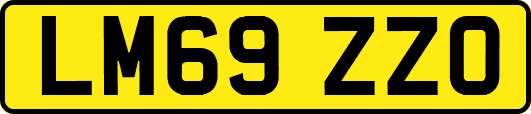 LM69ZZO