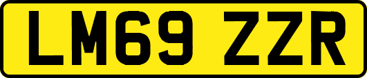LM69ZZR
