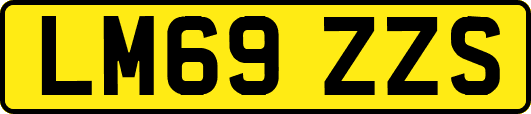 LM69ZZS