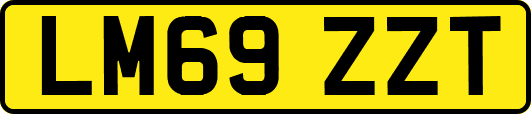 LM69ZZT