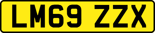 LM69ZZX