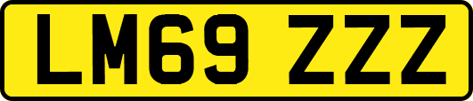LM69ZZZ