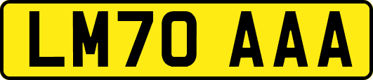 LM70AAA