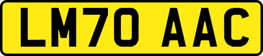 LM70AAC
