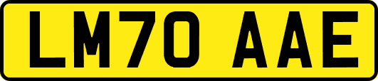 LM70AAE