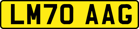 LM70AAG