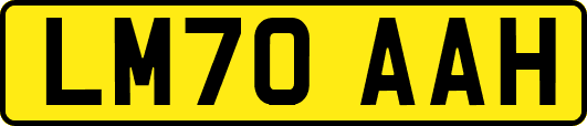 LM70AAH