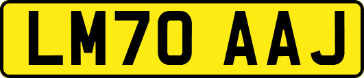 LM70AAJ