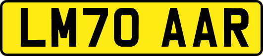 LM70AAR