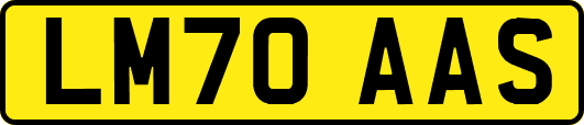 LM70AAS