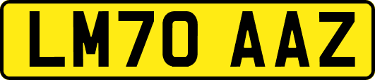 LM70AAZ
