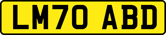 LM70ABD