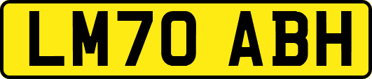 LM70ABH
