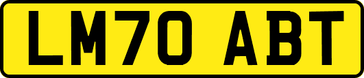 LM70ABT