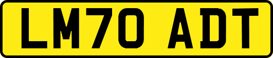 LM70ADT