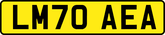 LM70AEA