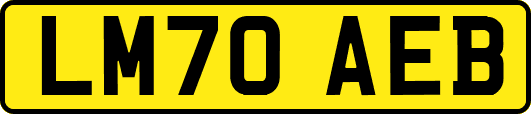 LM70AEB