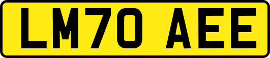 LM70AEE
