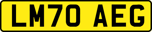 LM70AEG