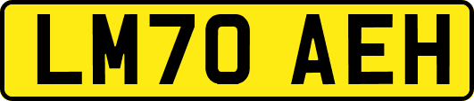 LM70AEH