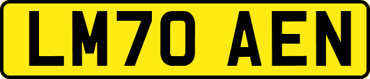 LM70AEN