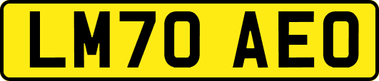 LM70AEO