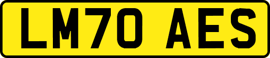 LM70AES