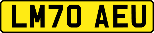 LM70AEU