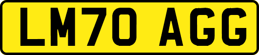 LM70AGG