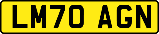 LM70AGN