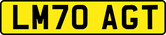 LM70AGT