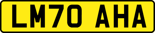 LM70AHA