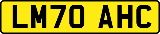 LM70AHC