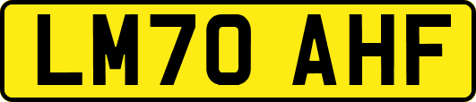 LM70AHF