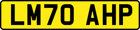LM70AHP