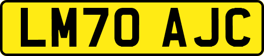 LM70AJC