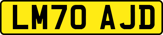 LM70AJD