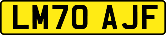 LM70AJF