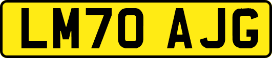 LM70AJG