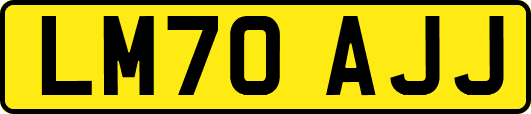 LM70AJJ