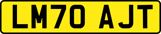 LM70AJT
