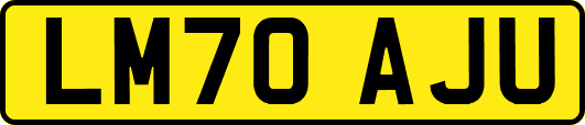 LM70AJU