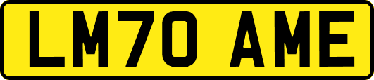 LM70AME