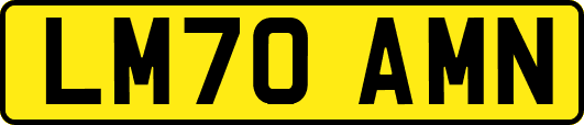 LM70AMN