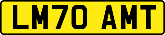 LM70AMT