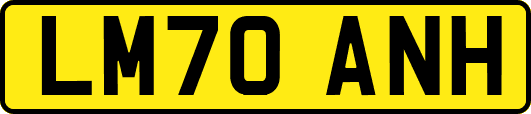 LM70ANH