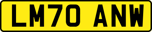 LM70ANW