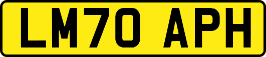 LM70APH