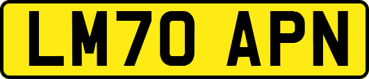 LM70APN